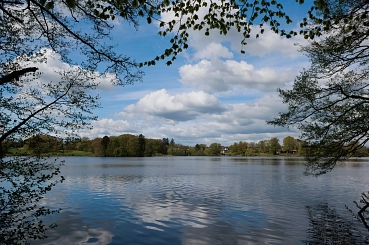 Der Lütjensee - Bild 1.jpg © ©Gemeinde Lütjensee / Anika Hirschmeier Fotografie