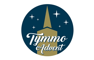 Logo Tymmo Advent Weihnachtsmarkt Lütjensee © Tymmo Advent