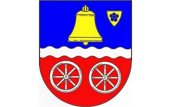 Wappen Gemeinde Lütjensee