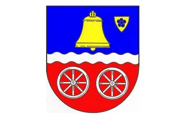 Wappen Gemeinde Lütjensee © Gemeinde Lütjensee